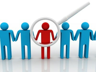 difficult to find and hire good salespeople