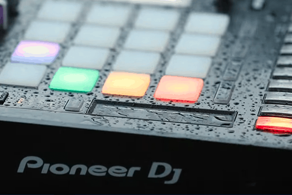 Pioneer DJ sales team recruiting